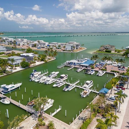 Grandma Dot'S House- Marina Villa With Pool And Bikes Sanibel Dış mekan fotoğraf