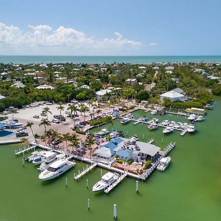 Grandma Dot'S House- Marina Villa With Pool And Bikes Sanibel Dış mekan fotoğraf