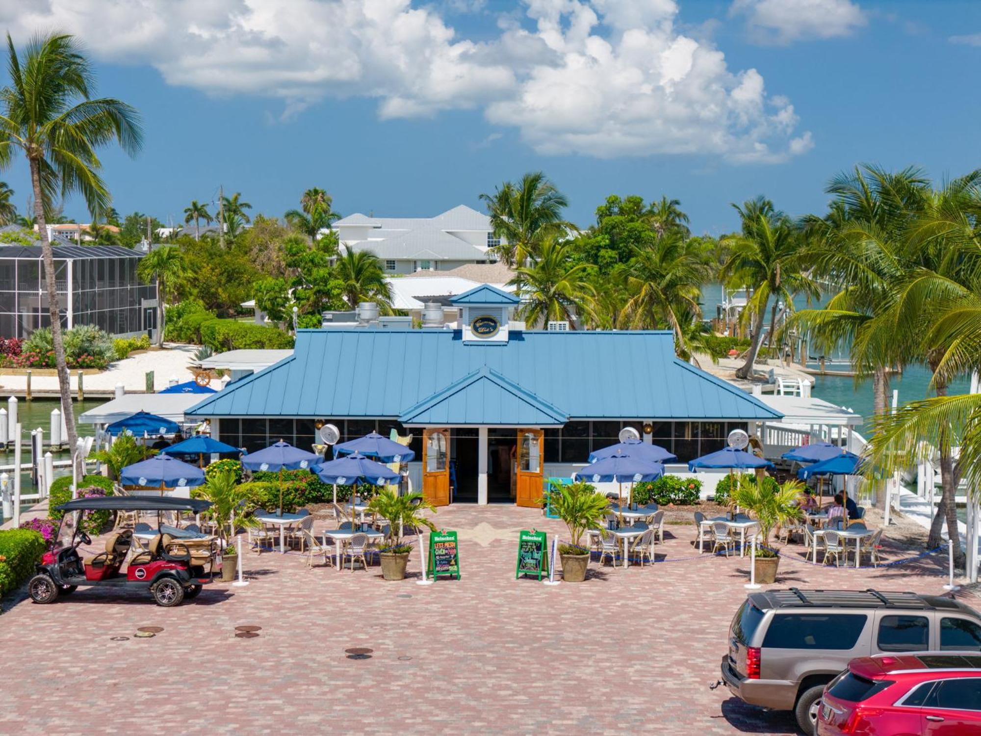 Grandma Dot'S House- Marina Villa With Pool And Bikes Sanibel Dış mekan fotoğraf