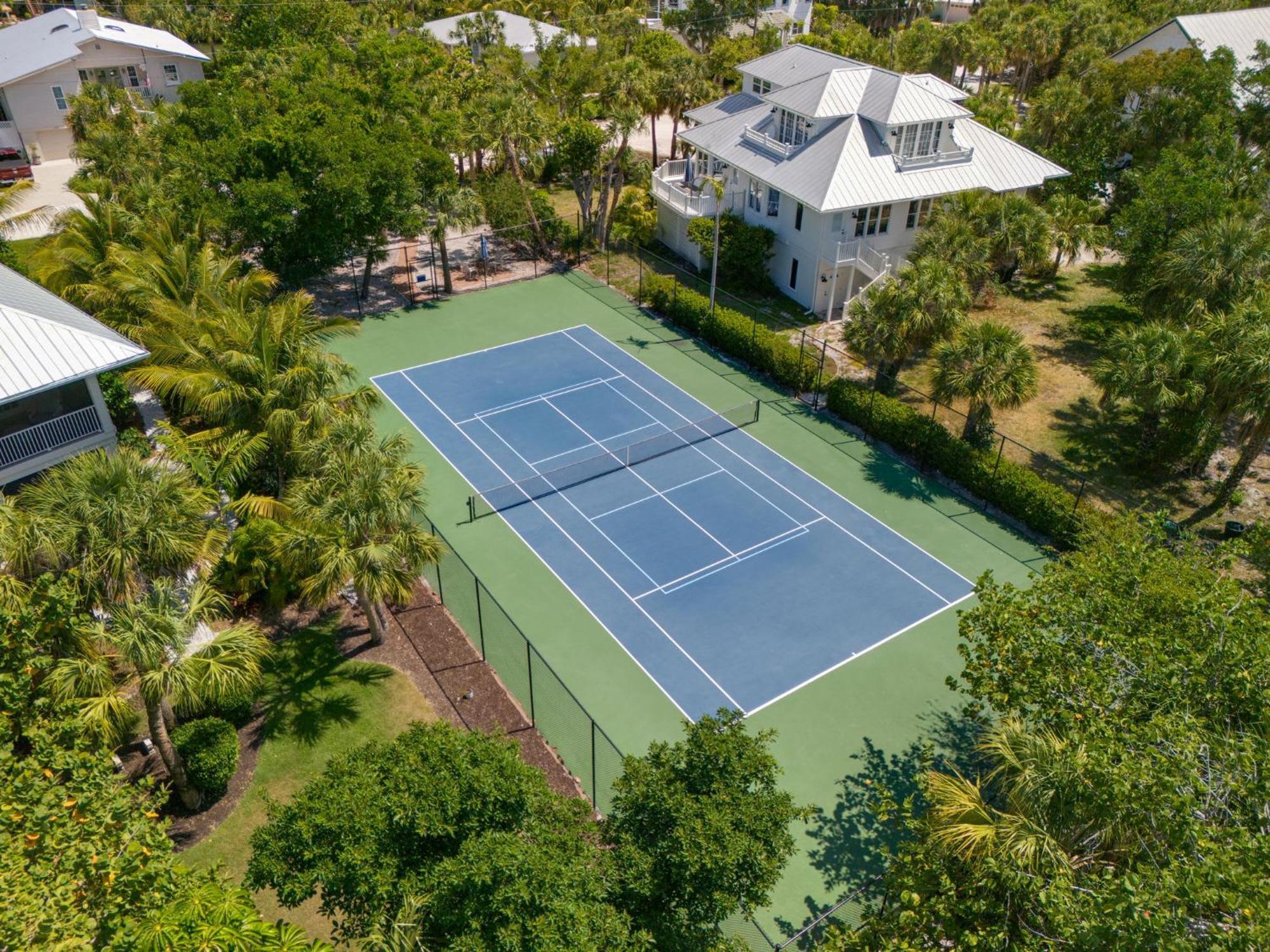 Grandma Dot'S House- Marina Villa With Pool And Bikes Sanibel Dış mekan fotoğraf